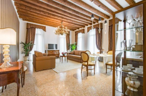 San Teodoro Palace - Luxury Apartments Venedig